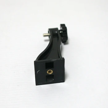 

Black Universal Binoculars Telescope Spotting Tripod Adapter