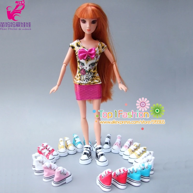 3,5 см* 2 см* 3 см кукольная обувь для Blythe Licca Jb кукольная мини-обувь для куклы Барби русская кукла 1/6 кроссовки BJD сапоги