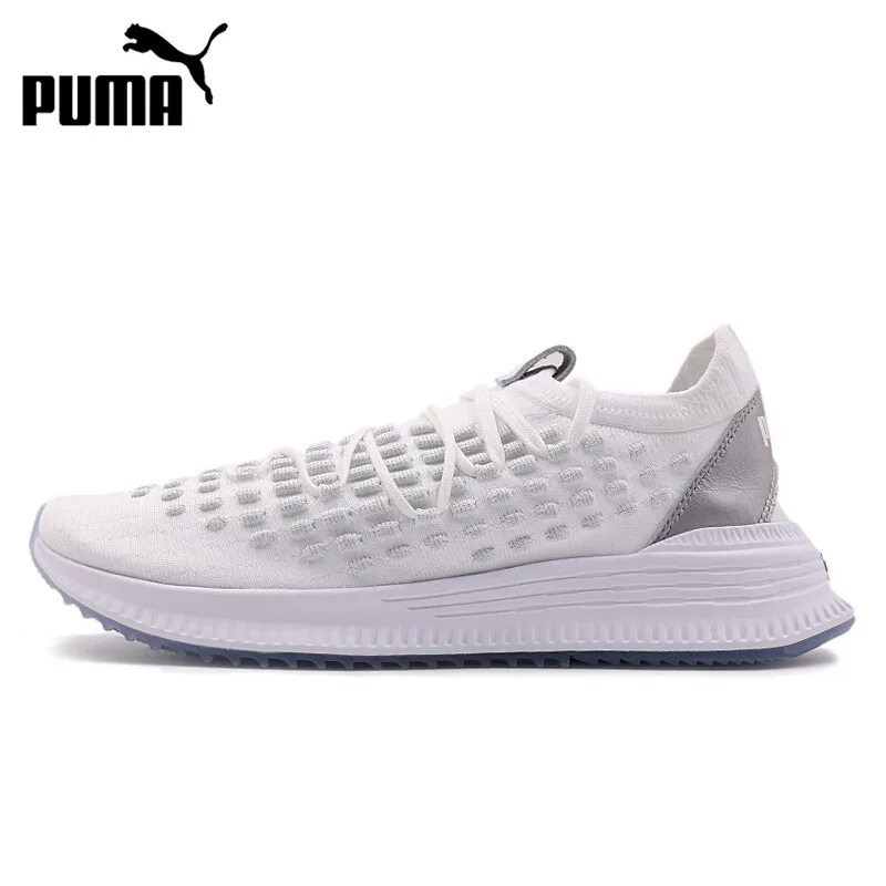tenis puma avid fusefit