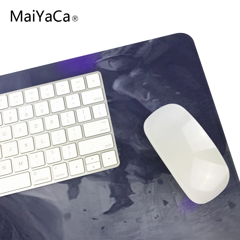  League Of Legends gaming mouse pad mouse de computador notebook teclado mat grandes mouse pads para