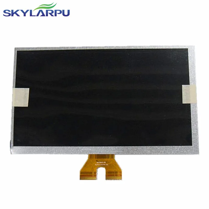 

Skylarpu New 9.0" Inch LCD Screen For A090VW01 V3 V.3 Tablet PC, GPS LCD Display Screen Panel Repair Replacement Free Shipping