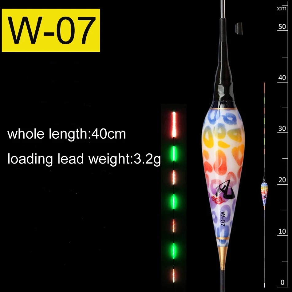 fishing float ledx