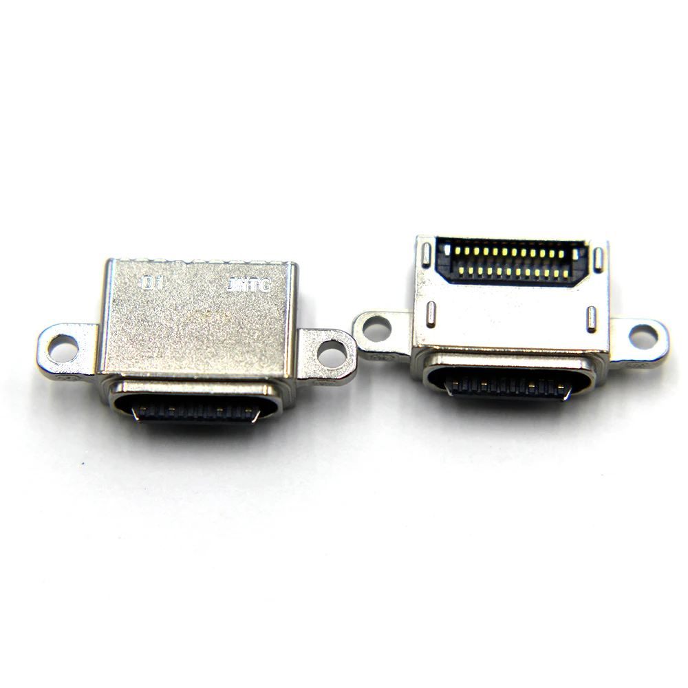 

2pcs/lot New Type C USB DC Charging Socket Port Connector for Samsung Galaxy Note 8 N950
