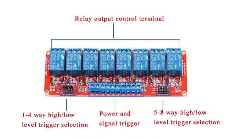 relay module (4)