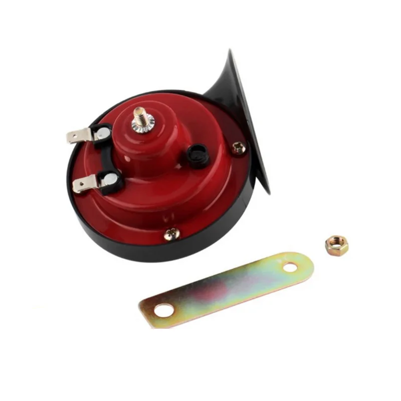 YUANSHENG New 12V Loud Universal High Quality Car Auto Truck Electric