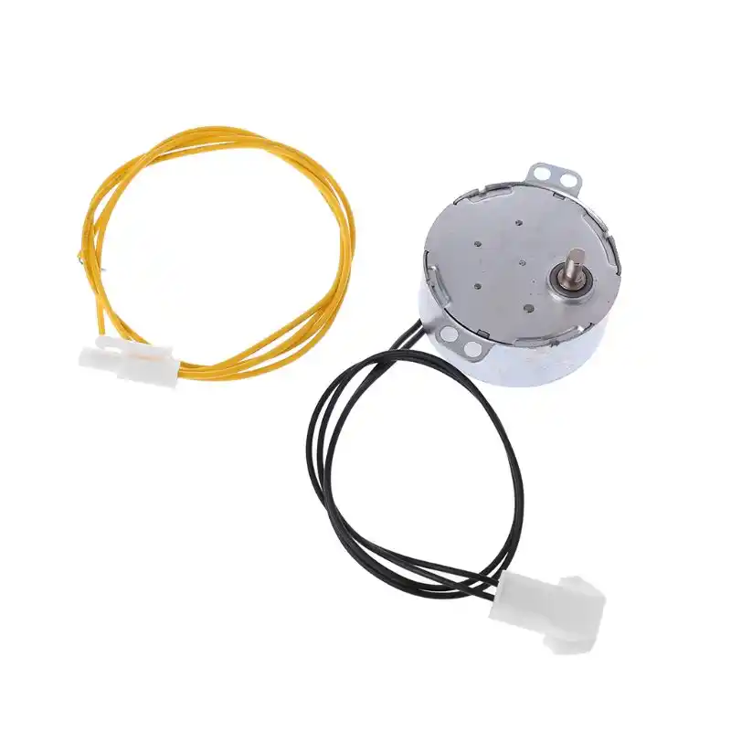 1pc 12V Hühnerei Turner Turner Motor für Hatcher Inkubator Spezialzubehör