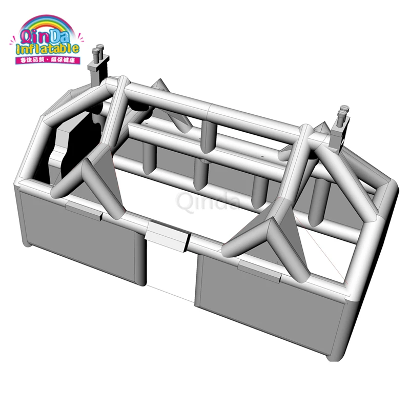 inflatable pub bar tent (4)