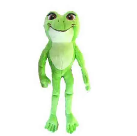 tiana plush