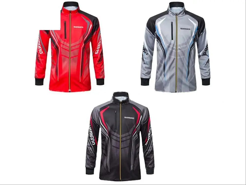

Outdoor Sport Clothing 2016 Men's Brand Fishing Shirt Autumn&Winter Sensation Fishing Clothing WarmClothing Male H02