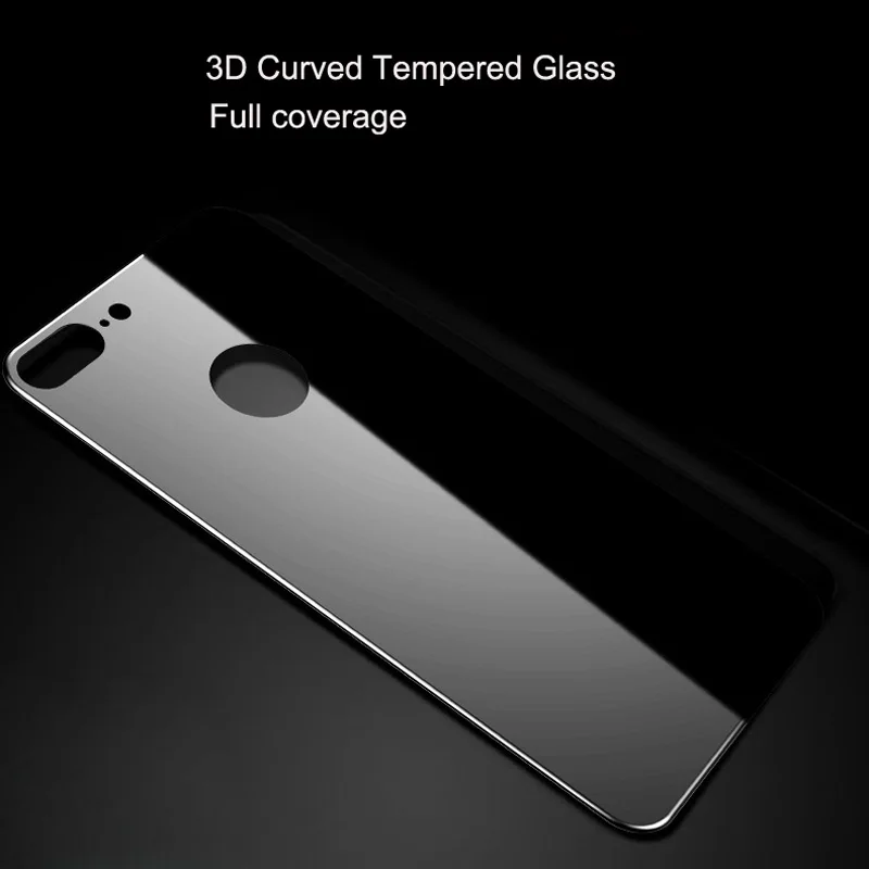 for iphone back 3d 3