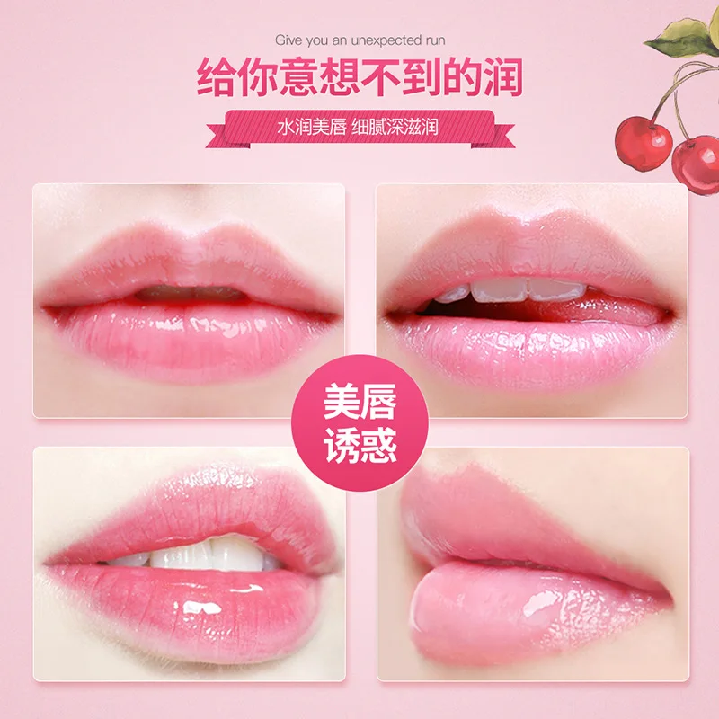 5Pcs Lip mask Plumper Crystal Collagen Pads Moisture Essence Wrinkle Patch Pad Gel Scrub Lips Care Enhancer lip sleeping mask