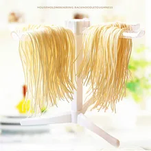 Plateau de séchage des pâtes, plateau repliable pour faire des nouilles et raviolis, accessoire de cuisine