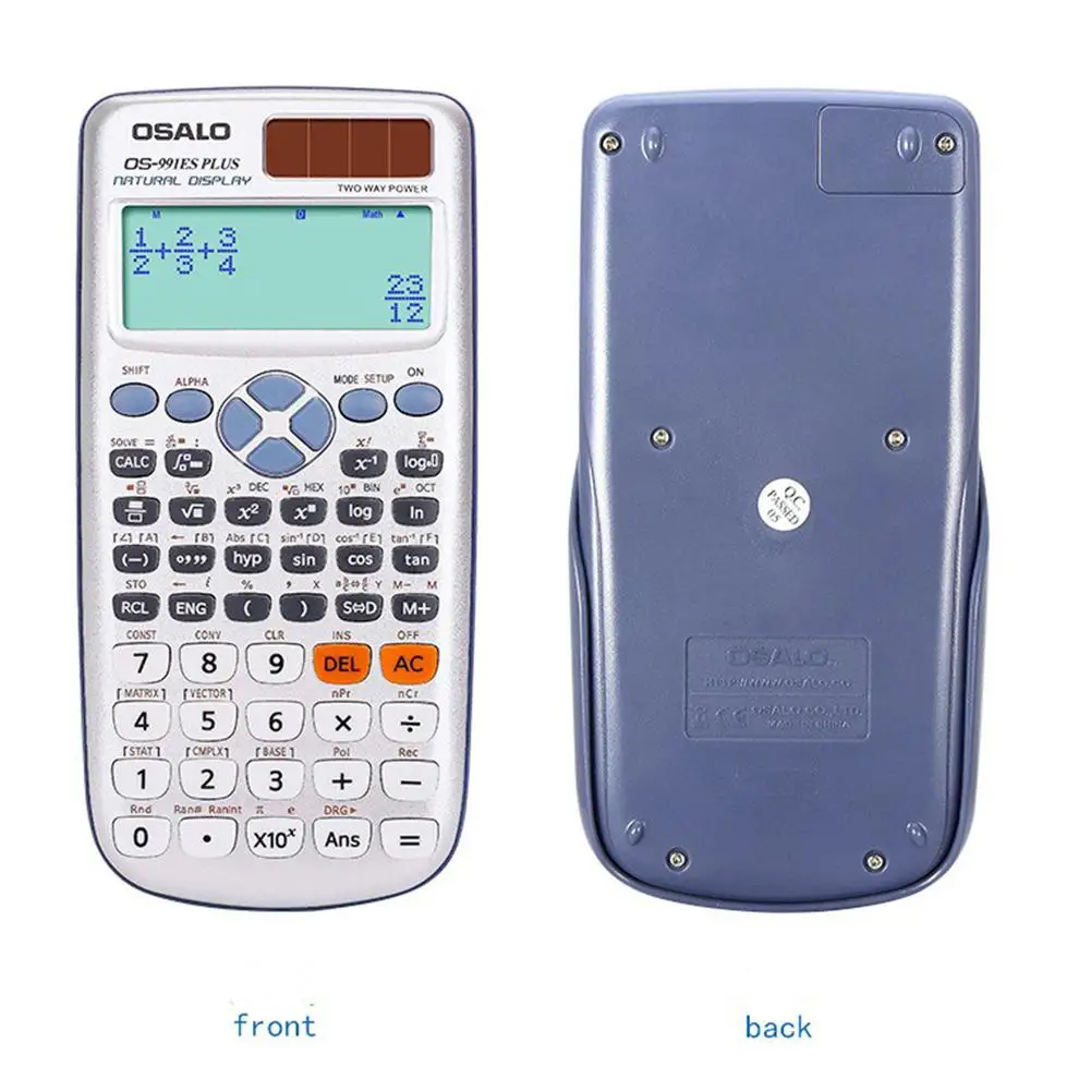 2019 جديد وصول بسيطة المحمولة متعددة الوظائف الشمسية بطارية السلطة المزدوجة سطح المكتب حاسبة المدرسة اللوازم المكتبية r20 2019 جديد وصول بسيطة المحمولة متعددة الوظائف الشمسية بطارية السلطة المزدوجة سطح المكتب حاسبة المدرسة اللوازم المكتبية r20