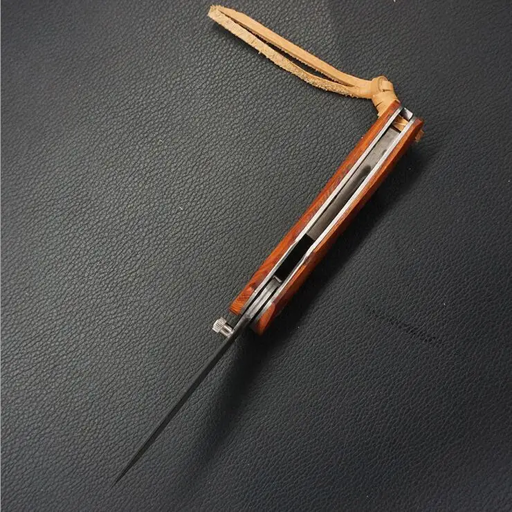 pocket knife