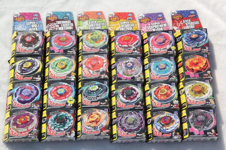 spriggan requiem target