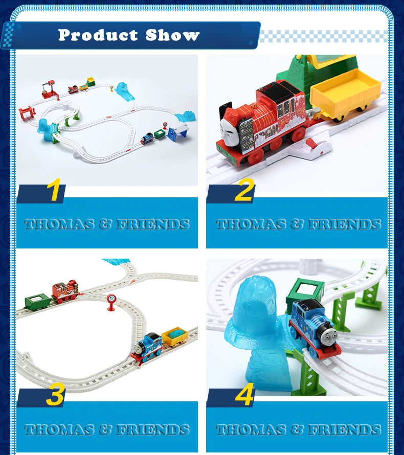 Магнитный литой мини-поезд Thomas& Friends, игрушка Matel Car Track Brinquedos DHC78, подарочный набор для детей на день рождения, новинка