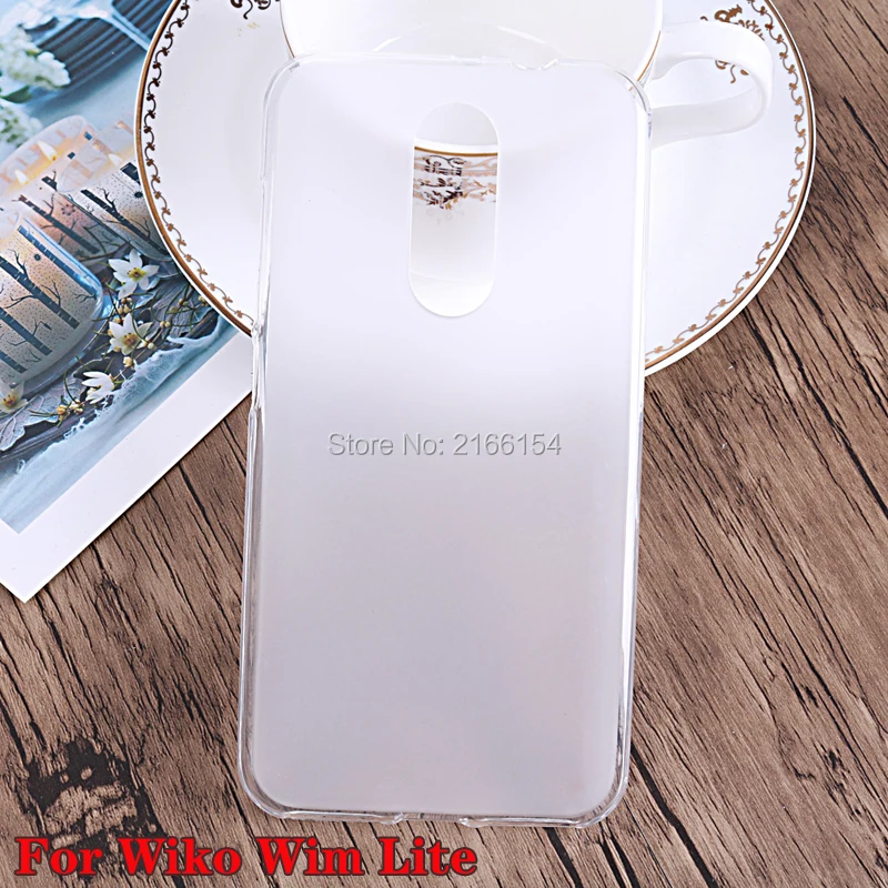 Wiko Wim Lite
