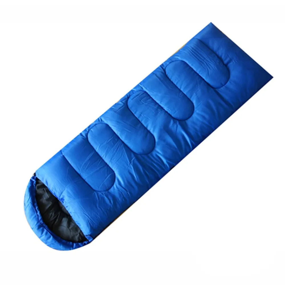 New Portable Waterproof Travelling Camping Sleeping Bag Lightweight