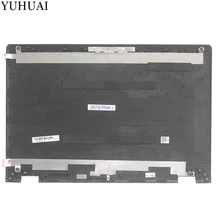 Для lenovo yoga 500 yoga 500-15 yoga 500-15ISK чехол для ЖК-панели задняя крышка 46003S020001 5CB0H91204 460.03802.0001