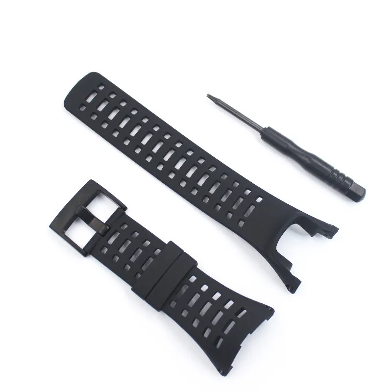 

For suunto extension wild AMBIT1 generation 2 generation 3 generation outdoor function GPS watch replacement strap tool accessor