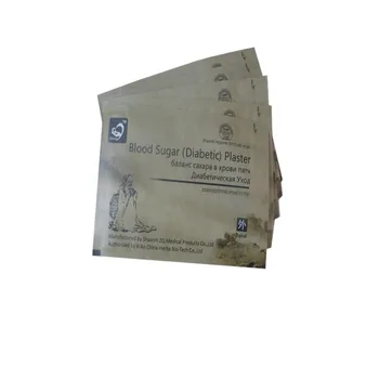 

10pc Diabetes Treatment medical Lower Blood Glucose Cure Diabetic Patch Reduce Blood Sugar Diabetic Complications Reduce Insulin