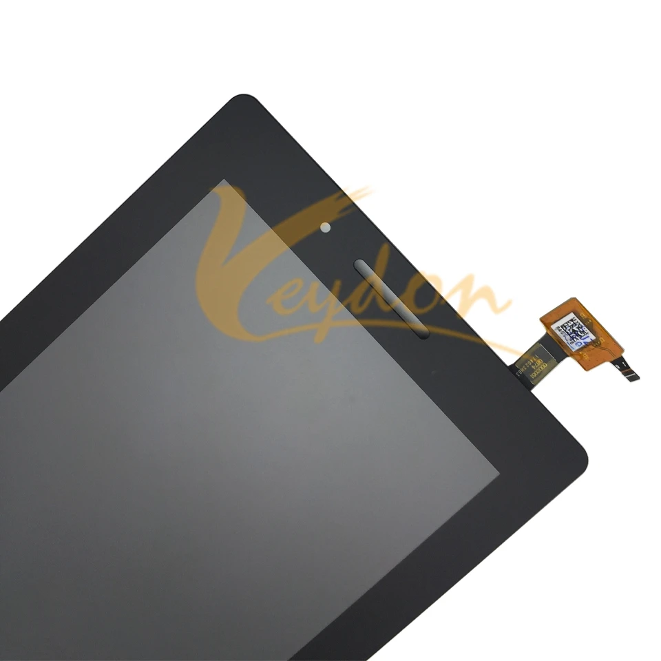 Lenovo TAB3-710 LCD Display Digitizer (5)