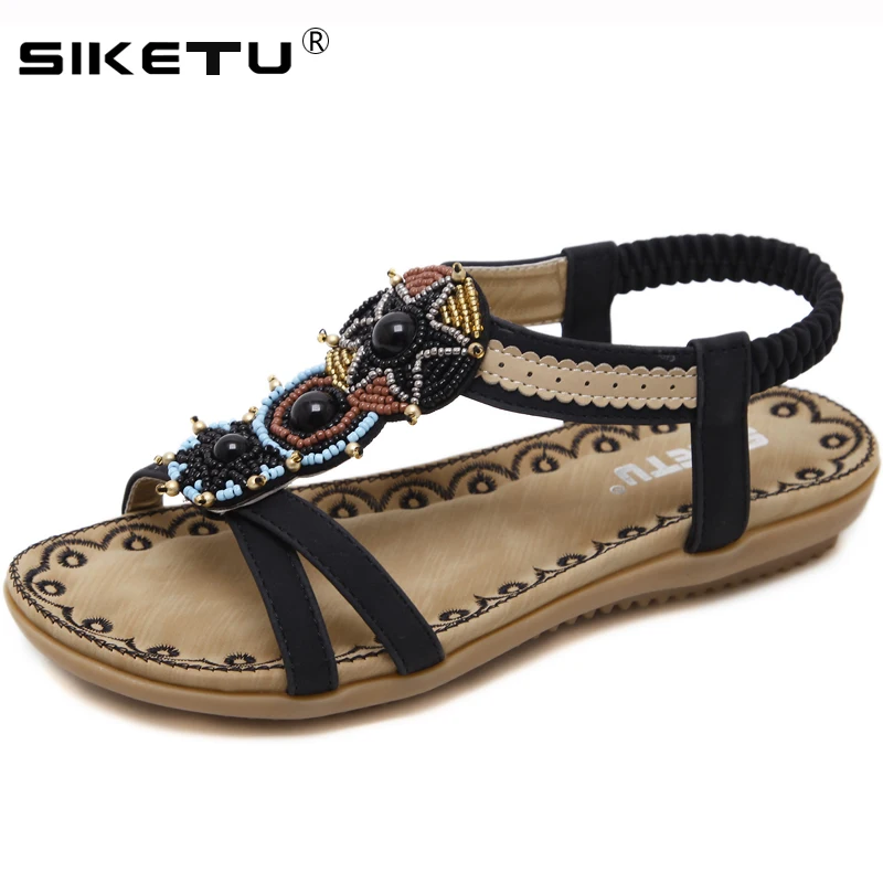 flat shoes for summer 2019