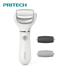 PRITECH Новинка USB Электрический педикюрный Уход Инструмент пилочка для ног жесткая сухая омертвевшая кутикула удалитель мозолей машина для ухода за ногами#1212
