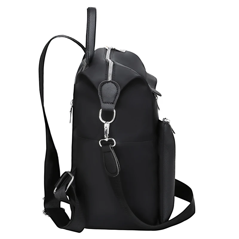 For Women Backpack For Girls Travel Backpack Luxury Classic Pink Preppy Style School Backpacks For Teenagers Sac A Dos Bookbags For Women Backpack For Girls Travel Backpack Luxury Classic Pink Preppy Style School Backpacks For Teenagers Sac A Dos Bookbags