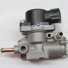 1pcs IDLE AIR CONTROL VALVE IAC For Nissan Maxima INFINITI I30 3.0 23781-2Y011 134-38002-150 AC278 I AC63 216631 2173187 2H1134