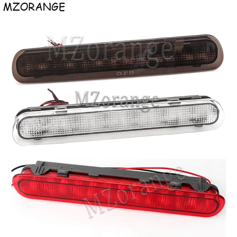 

Rear High Additional Third Brake Light For TOYOTA HILUX VIGO 2005 2006 2007 2008 2009 2010 2011 2012 2013 2014 Stop Tail Lamp