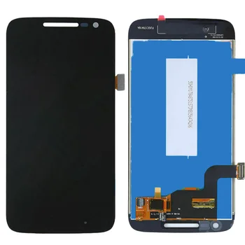 

For Motorola MOTO G4 Play LCD Display Touch Screen Digitizer Assembly Xt1601 Xt1602 XT1603 Xt1604 LCD+TP Combo Complete 5.0"