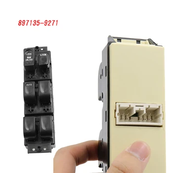 

Front Master Power Window Switch For Isuzu Rodeo 1998-2004 897135-9271 8971359271