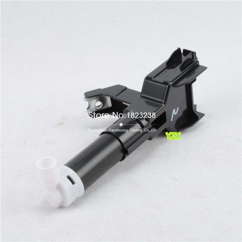 

Right sideLeft Headlight washer Nozzel OEM:85207-60040 for Toyota LAND CRUISER PRADO 2009-2013 TRJ150 KDJ150 TRJ150