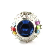 Bsarai Katekyo Hitman Reborn anime cosplay Metal Renborn's Finger Ring anime katekyo hitman reborn cosplay costumes izumi sagiri japan kimono bathrobe