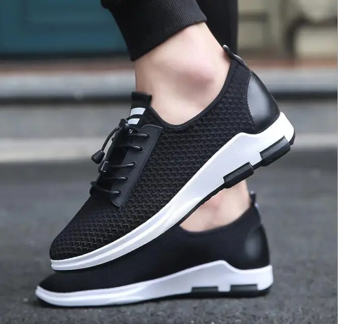 

MFU22 Factory direct good looking walking shoes good quality white walking shoes