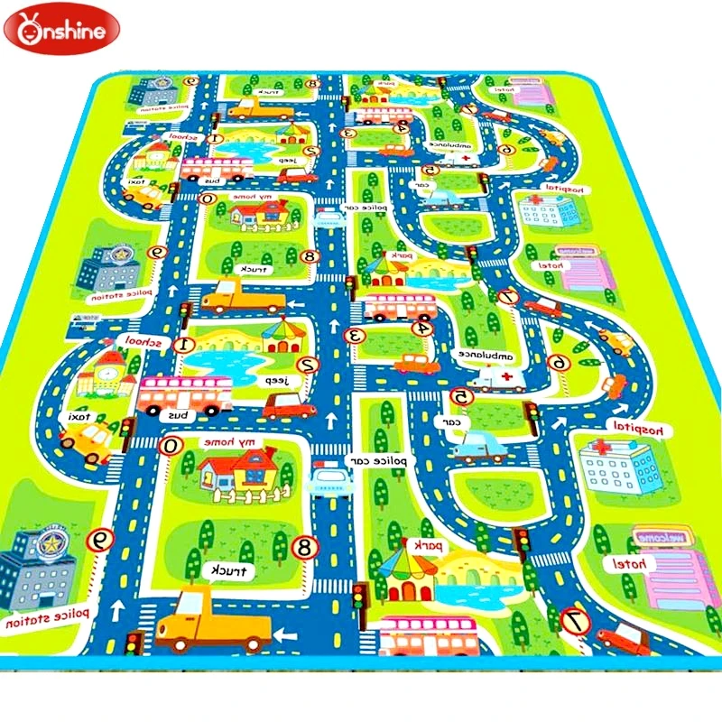 

Baby Play Mats baby toys mat children developing rug carpet kids rug Children's toys carpet baby carpet Foam mats