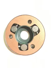 Новый Способ Стартера Сцепления для Yamaha XJ650 1980-1983 XJ750 1981-1983