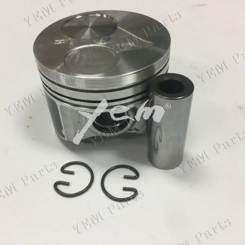 D902 Piston