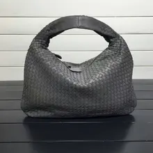 ISHARES Handbags Sheepskin Woven fashion bags Brand Genuine Leather Handmade Zipper Shoulder Bags Large Capacity Totes IS115653 цена ISHARES Handbags Sheepskin Woven fashion bags Brand Genuine Leather Handmade Zipper Shoulder Bags Large Capacity Totes IS115653 цены онлайн
