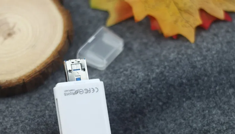 3в1 USB Micro USB SD TF устройство считывания карт SDHC для iPhone X 6 6 S 7 8 плюс 5 5S для iPad MiNi 2 3 Air Pro для Macbook Android телефон