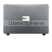 Новинка для hp 15-G 15-R 250 G3 255 G3 ЖК-дисплей задняя крышка чехол 760967-001 аккумулятор большой емкости AP14D000C70 серого цвета