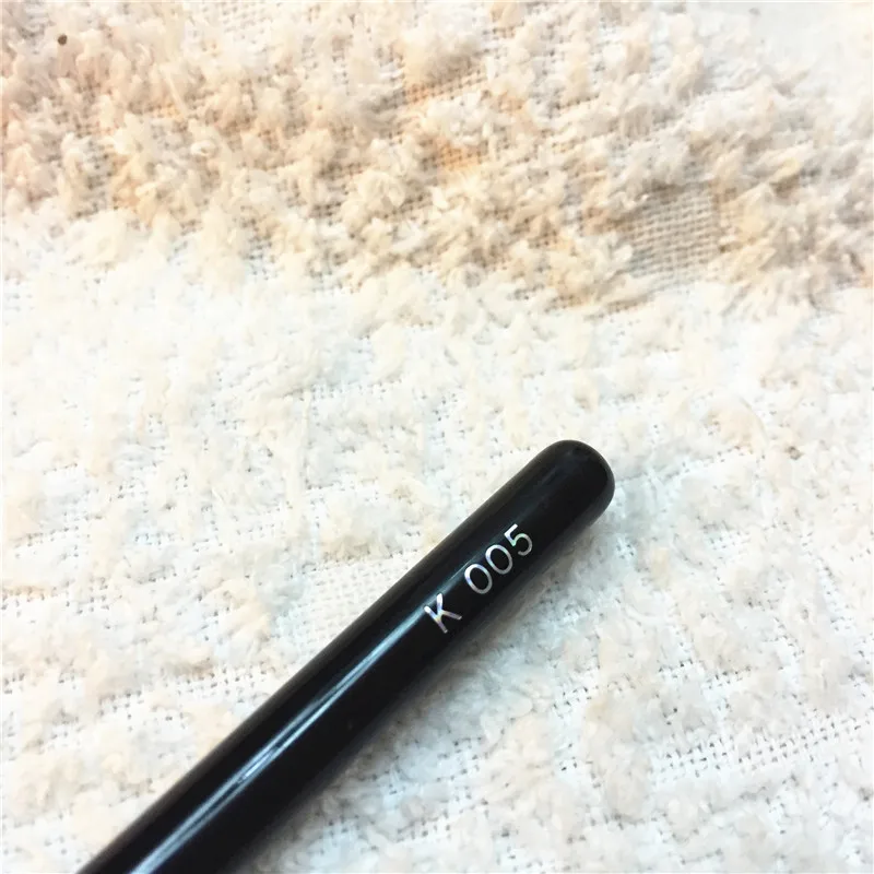 Hakuhodo K005 Eyeshadow Brush _ 2