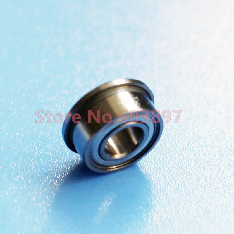 1 шт. 604ZZ F604ZZ S604ZZ 604 2Z Z R1240ZZ подшипники 4x12x4 мм Миниатюрные шарикоподшипники