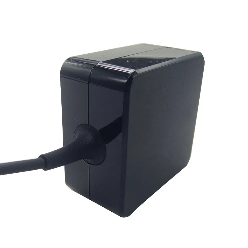 19V 1.75A 33W Power AC Adapter Charger for ASUS Vivobook X201E X202E Q200E ADP-33BW A EXA1206EH EXA1206CH EXA1206UH US Plug