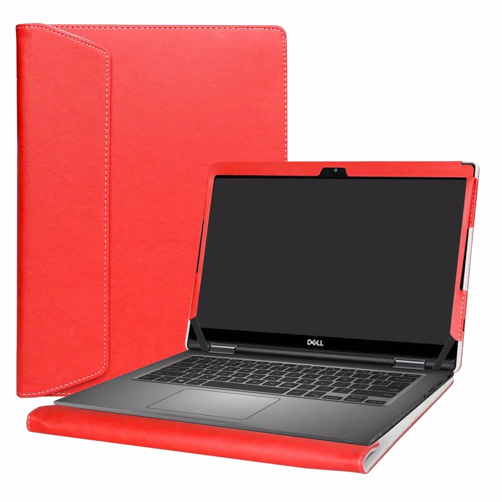 Чехол для ноутбука чехол 15 6 дюймового Dell Latitude 13 3 7389 7390 2 в 1 сумочка|Сумки и чехлы