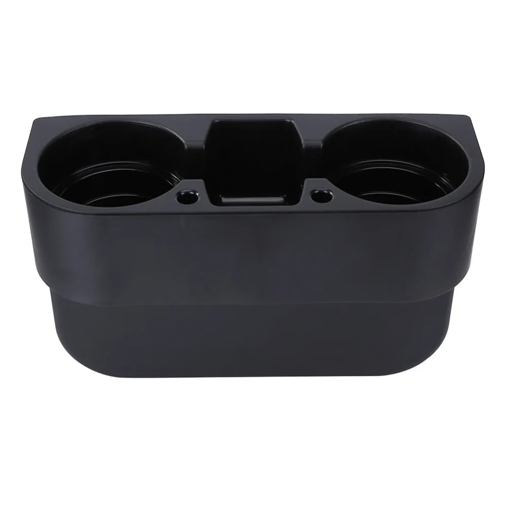 

Universal Cup Holder Auto Car Truck Food Water Mount Drink Bottle 2 Stand Phone Glove Box New Car Interior Organizer Car Styling
