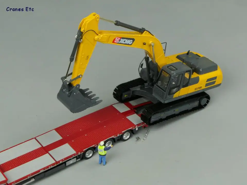 new plastic models for 2019