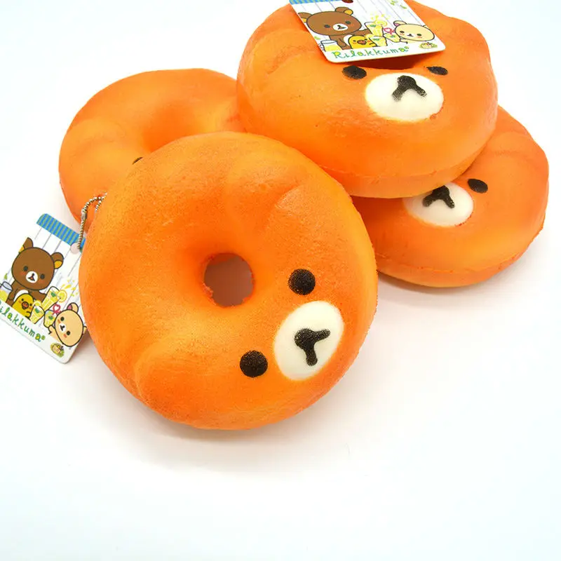 Online Buy Wholesale squishy donut from China squishy donut Wholesalers Aliexpress.com