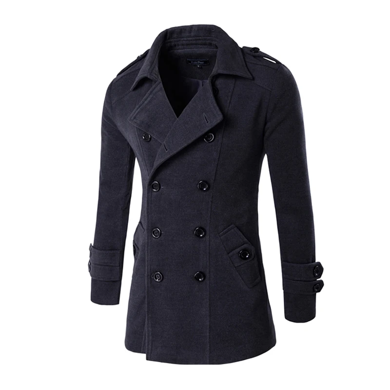 Aliexpress.com : Buy Men's Jackets 2016 Autumn Spring